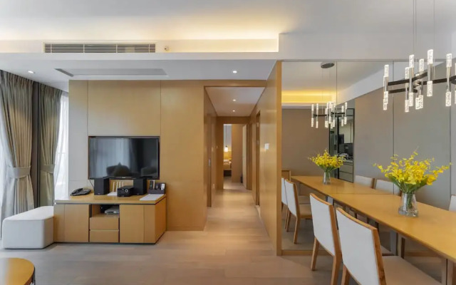 CM Serviced Apartment Shekou