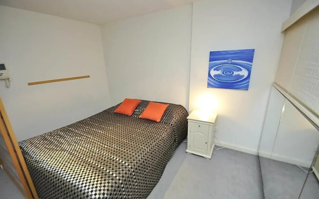 Darling Harbour Haven (744)
