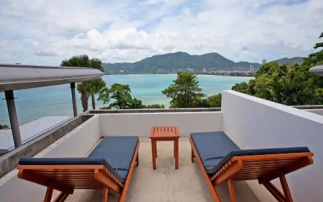 Atika Villas