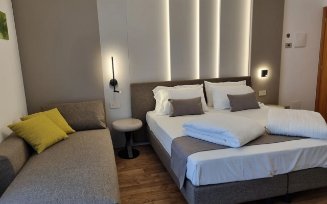 Albergo Pace