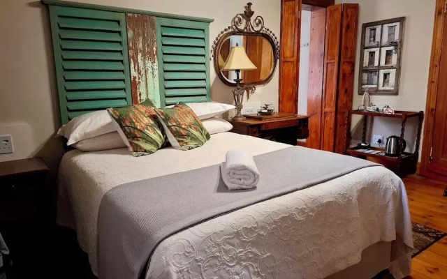Sundays Karoo Guesthouse