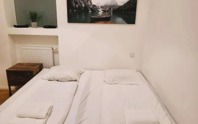 Neulerchenfelder Apartment Vienna