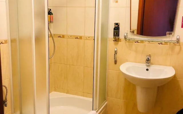 Hotel Rezydencja Solei R&C