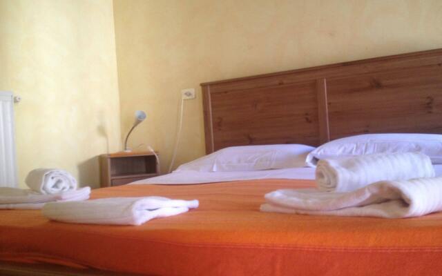 Rent Apartment Campo De' Fiori Rome