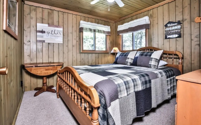Lost Paradise - 3 Br Home