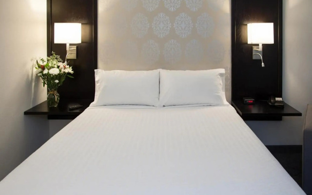 Park Pointe Hotel