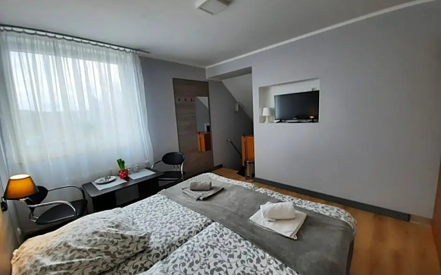 Villa Miedzyzdroje