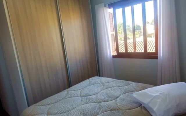 Apartamento Gran Estilo 01