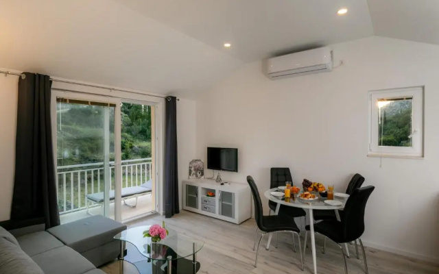Relax Zone Apartments