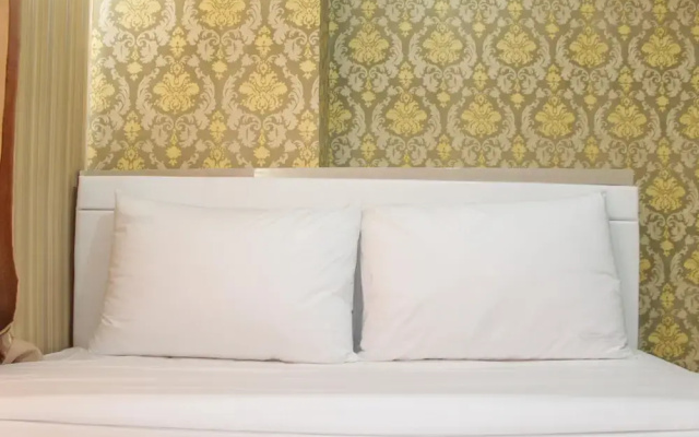 Modern and Relax 2BR @ Bassura City Apartment