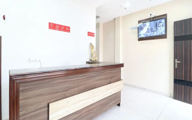 Pryag Guest House By OYO Rooms