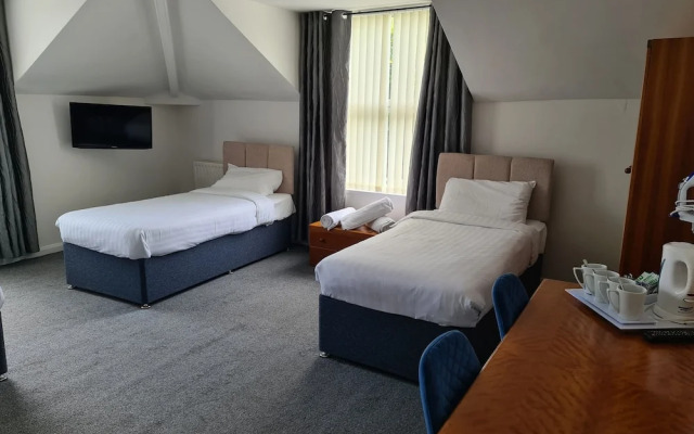 Chase Hotel