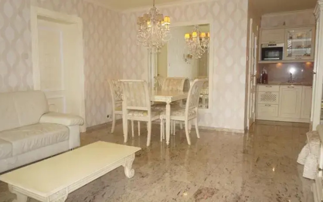 Apartament Lux