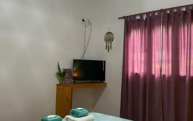 Hotel Escuela Puerto Libertad