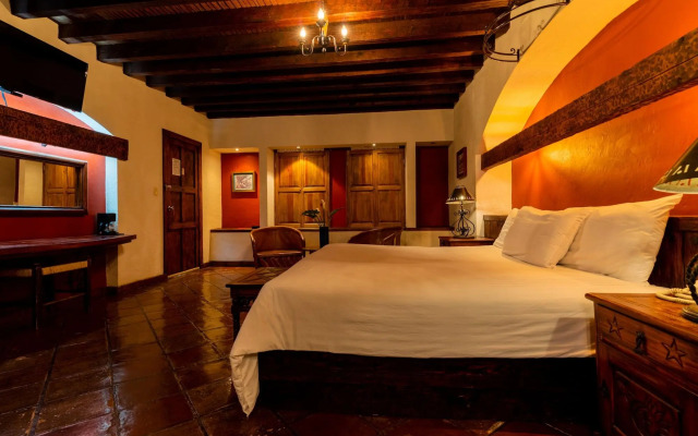 Hostería San Felipe