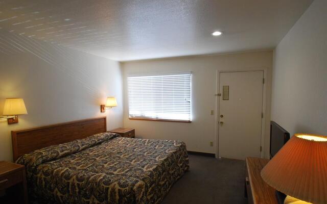 El Rancho Motel