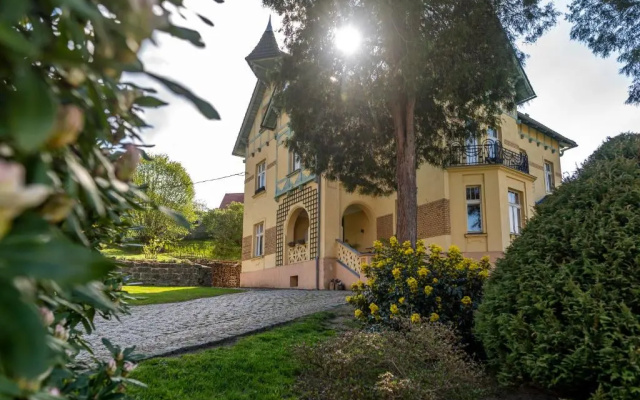 Vila Heide