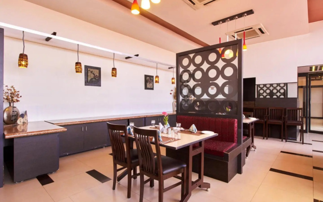 The Metropole Hotel