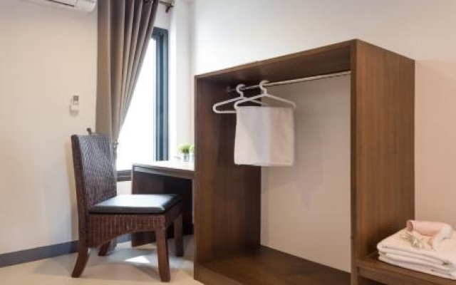 I Doi Hotel