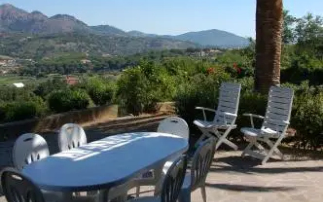 Residence Fiorenzo