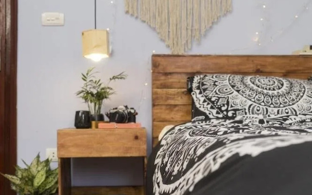 Little Bohemian Retreat