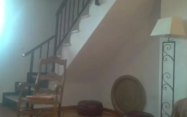 Casa Rural Los Geranios