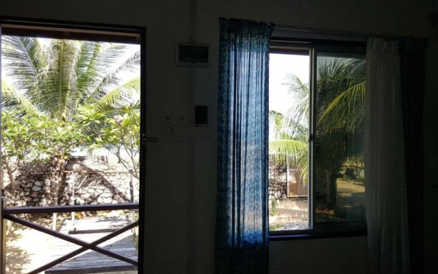 Kijalena Beach BnB