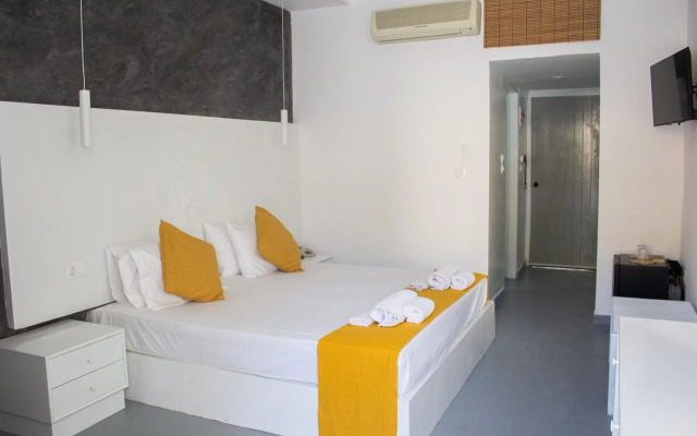 Ladiko Inn Hotel Faliraki - Anthony Quinn Bay