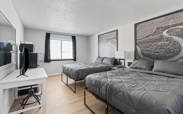 Willow Inn Suites Moorhead Fargo