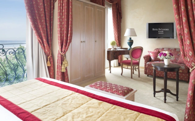 Hotel De Londres