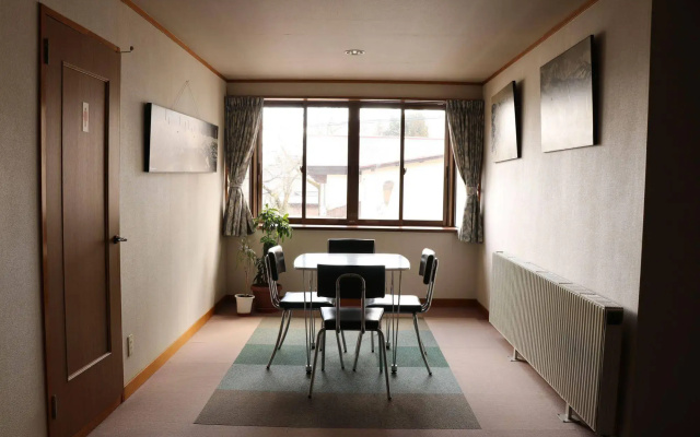 Murano Hotel Shinya