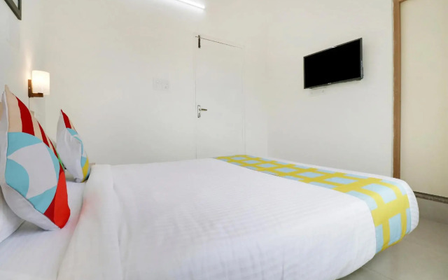 OYO 41705 Elegant Stay Ramamurthy Nagar