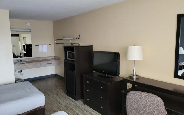 Econo Lodge Effingham