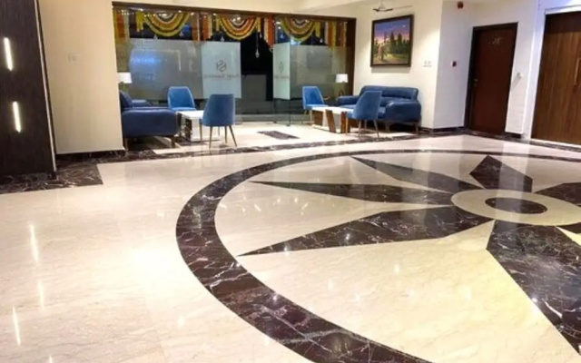 Hotel Swamiraj