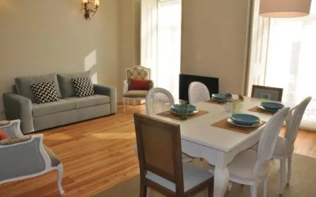 Fernando Pessoa Apartment