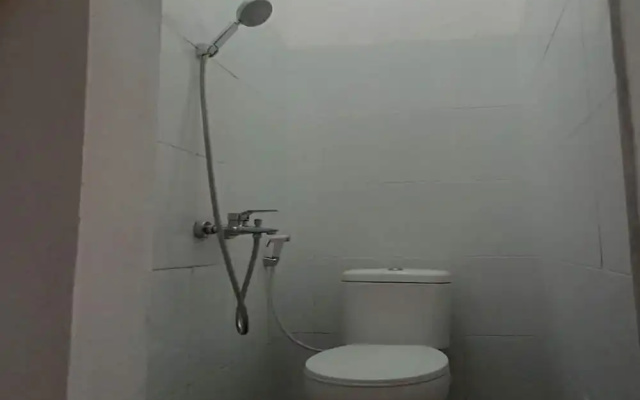 OYO 90974 Homestay Golo Koe Sejahtera