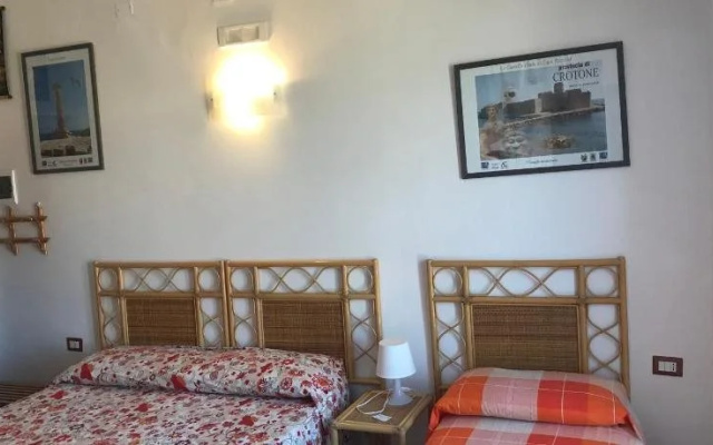 Casa Elvira