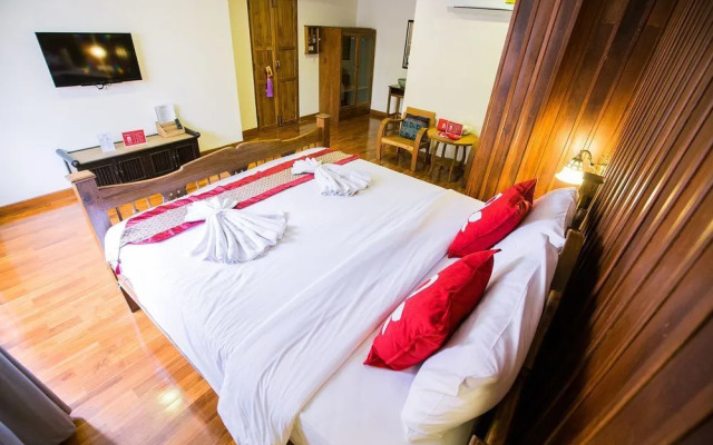 ZEN Rooms Taiwang Road