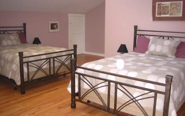 Harbert House Bed and Breakfast