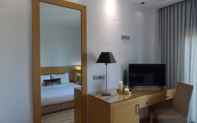 Hotel Alexandros