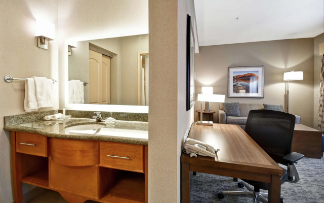 Homewood Suites by Hilton Boise
