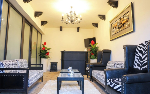 Lynton Resorts