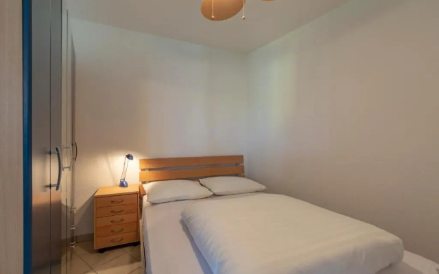 Wijde Blick appartement 208 - Callantsoog