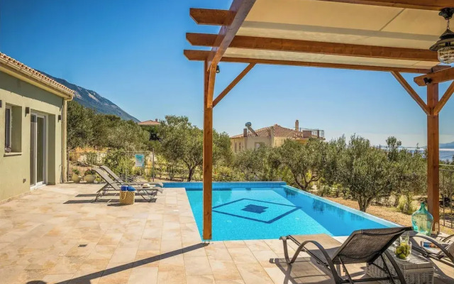 Villa Elaion
