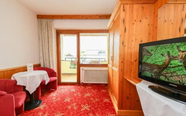 Hotel Dax