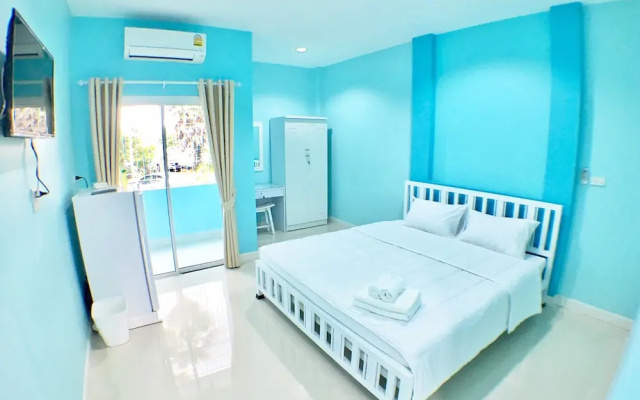 Ananya Residence