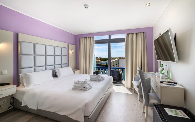 Urban Hotel Santa Eulália