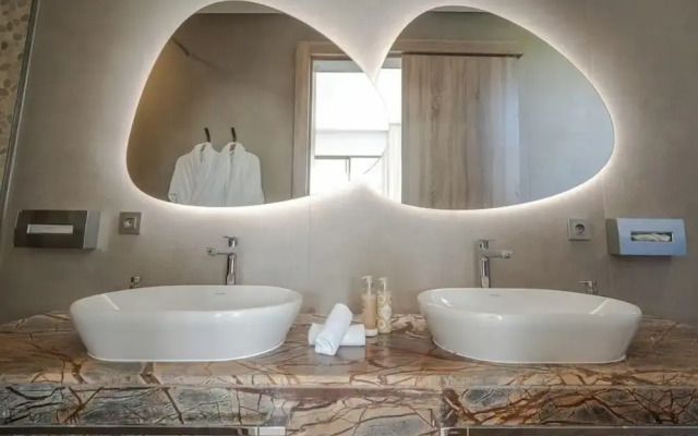 Villa PurSang Marrakech – Villa Privée de Luxe avec Hammam, Spa et Jardin