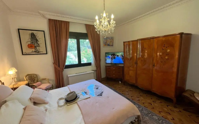 Chambres d'hôtes & spa Mas Dels Esquirols