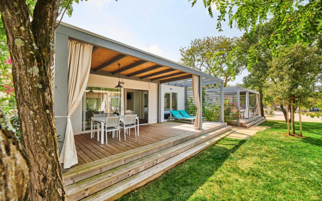 Stella Maris Campsite